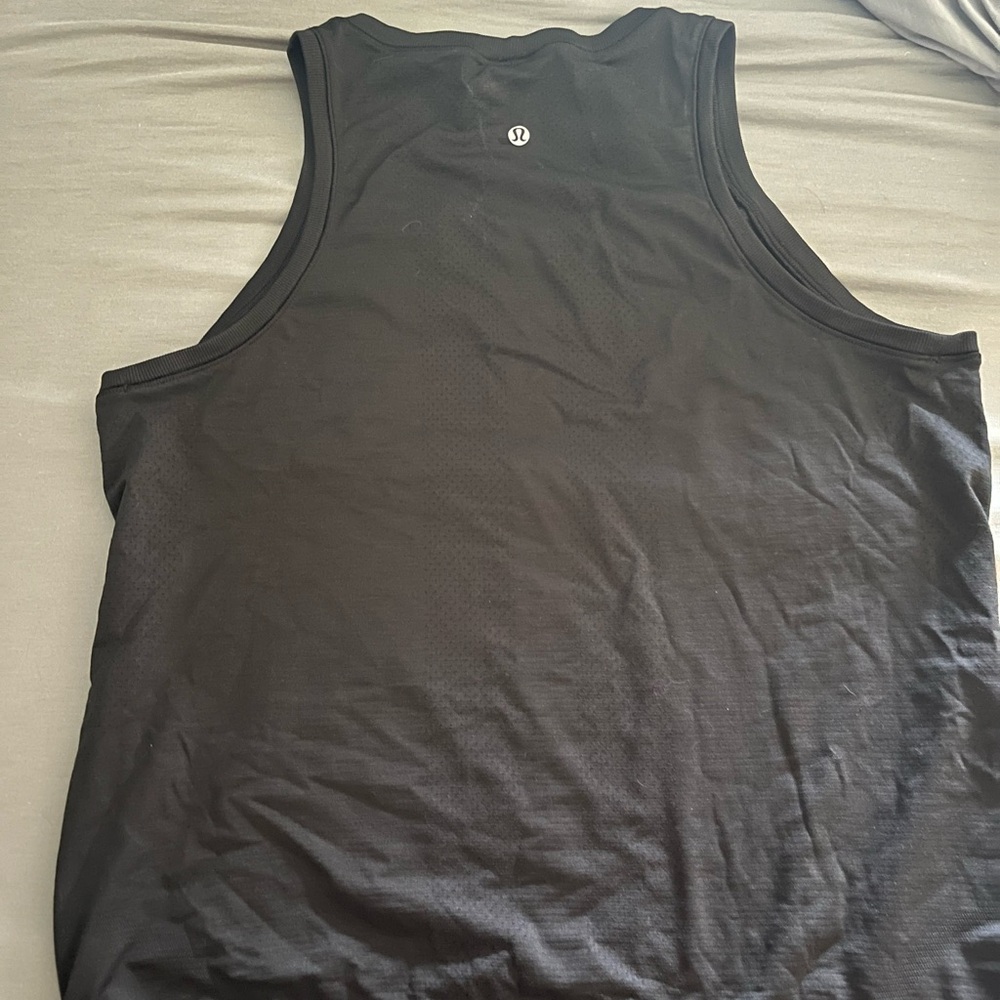 Lulu tank